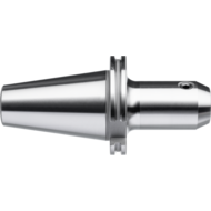 Milling cutter holding fixture (DIN6359) DIN69871AD SK40, 6mm A=50mm