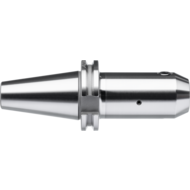 Mill. cutter mount (DIN6359) DIN69871AD SK40, 6mm A= 50mm with CB G2.5 25.000