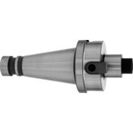 Transverse slot shell-type milling cutter arbour DIN2080 SK40, 16mm A=30mm 30m