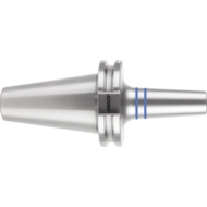 Shrink fit holder SK40 DIN69871/ISO 7388-1 Type AD/AF, 3mm slim version, 3°