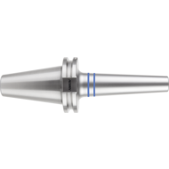 Shrink fit holder SK40 DIN69871/ISO 7388-1 Type AD/AF, 18mm slim version, 3°