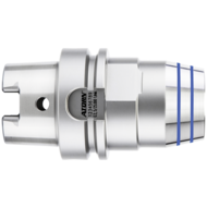 High-performance hydraulic expansion chuck DIN69893 HSK-A100, clamp 32mm, A=80mm