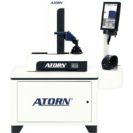 ImageController 1 ATORN® 350 with 13.3" screen in portrait mode