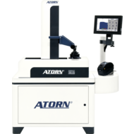 ImageController 2 ATORN® 350 with 13.3" screen in landscape mode