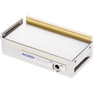 Permanent magnetic clamping plate 175x100mm NEODIMIO