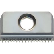 Thread mill insert 12-18 NPT AMT7 (internal/external, insert size 12mm)