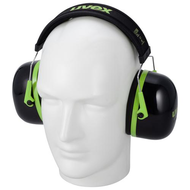 K1 ear defenders, SNR 28 dB