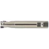 Drilling/die sinking cutter 90° 32x220mm, shank 32mm, for 3 II AP..1604