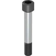 Fitting screw d12/M12