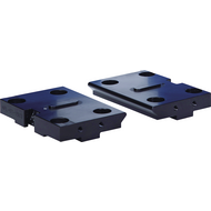 Base jaw set 125mm for ATORN MM-G
