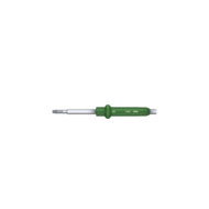 Replaceable blade Torque-Tplus Torx T30, max. 15,0Nm