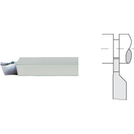 Abstechdrehmeißel HSSE ähnl. D4961 rechteckig 16mm x 10mm
