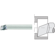 Drehmeißel Innen HSSE ähnl. D4954 quadratisch 10mm x 10mm