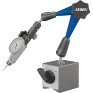 Articulated measuring stand 3-D 305mm tall (radius of action 200mm)
