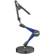 3D articulated stand set for measuring