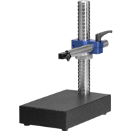 Measuring table 250x200 mm adjustable measuring arm, steep