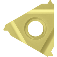 Threading insert full profile 60° 06IR 0,5 ISO HC5640