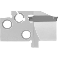 Recessing module AMAE-R 25 ADA03 T15 40-50 (axial)