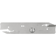 Recessing blade ABE-N 32-ADE06-C