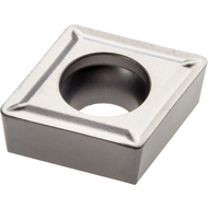 Indexable cutting insert CCGT 060200-FFM APM20T