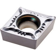 Indexable cutting insert CCMT 060202-FM1 APM25T