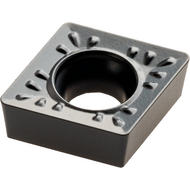 Indexable cutting insert CCMT 060204-MK ACK20T