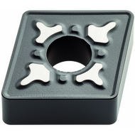 Indexable cutting insert CNMG 120408-RK2 ACK20T