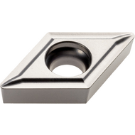 Indexable cutting insert DCGT 070200-FFM APM20T