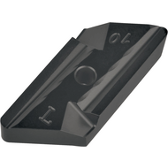 Indexable cutting insert KNUX 160405-SR ACU20T