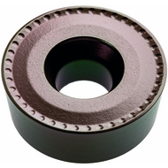 Indexable cutting insert RCMT 1604MO-HRX ACP35T