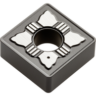 Indexable cutting insert SNMG 120408-RP2 ACP25T