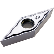 Indexable cutting insert VCGT 110300-FFM APM20T