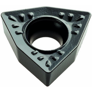 Indexable cutting insert WCMT 040204-MP5 ACP25T