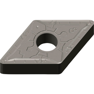 Indexable cutting insert DNMX 150604-FP2 ACP15T