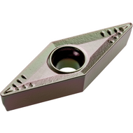 Indexable cutting insert VBMT 160404-MP5 ACP15T (ISO P/K) coated