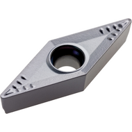 Indexable cutting insert VBMT 160404-MM3 APM25T (ISO M/P) coated