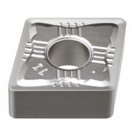 Indexable cutting insert CNMG 120408-SS2 APS40T (ISO S/M) coated