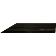 Straightedge DIN874, 150mm special steel, hardened