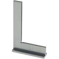 Try square 500 x 250mm DIN 875/2
