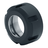 Spannmuttern ER25 | 2-16 | gewuchtet