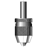 Drill chuck SBF-plus, 1-13mm str. 16x60mm