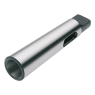 Zwischenhülse für Morsekegel MK 2 - MK 1 DIN 228-1B