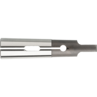 Klemmhülse DIN 6329 MK 1 / 5 mm Schaftdurchmesser