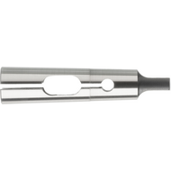 Klemmhülse DIN 6328 MK 1 / 6 mm D/ 4,9 mm
