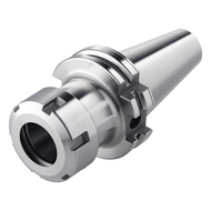 ER-Spannzangenfutter SK 40 - 1/10 - 63 | ER 16 ISO 7388-1 AD/AF mit Plananlage