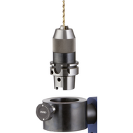 Adapter HSK40 for SARA assembly system
