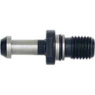 Pull stud MAS BT40 90°, without bore