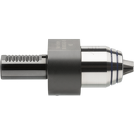 NC short drill chuck DIN69880 VDI30, 1-16mm with ICS