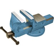 Parallel vice BB-100mm forged steel