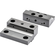 Stepped jaws, BB-160mm